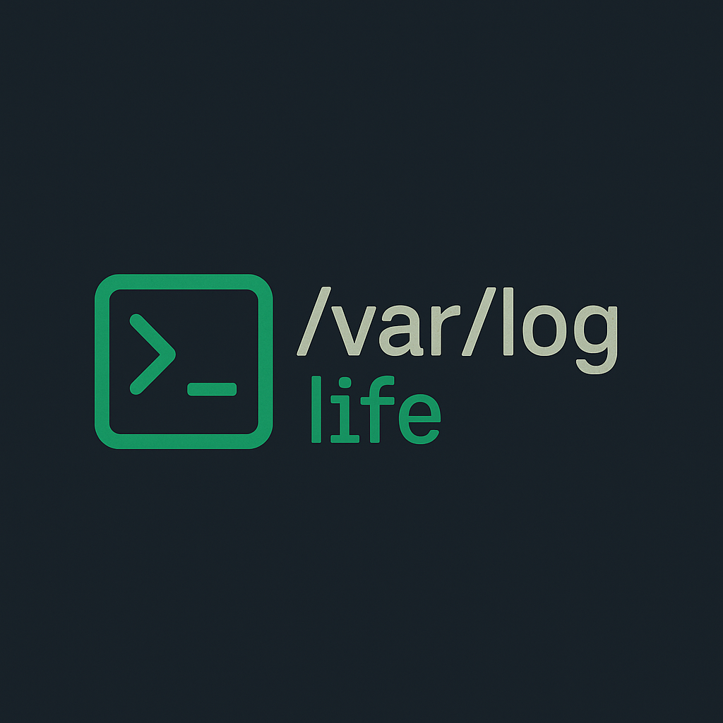 var/log/life